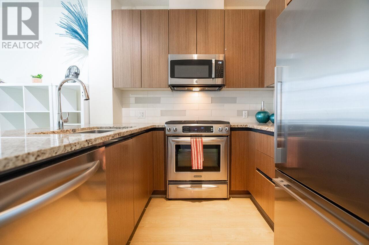 502 135 W 2nd Street, North Vancouver, British Columbia  V7M 0C5 - Photo 16 - R2868096