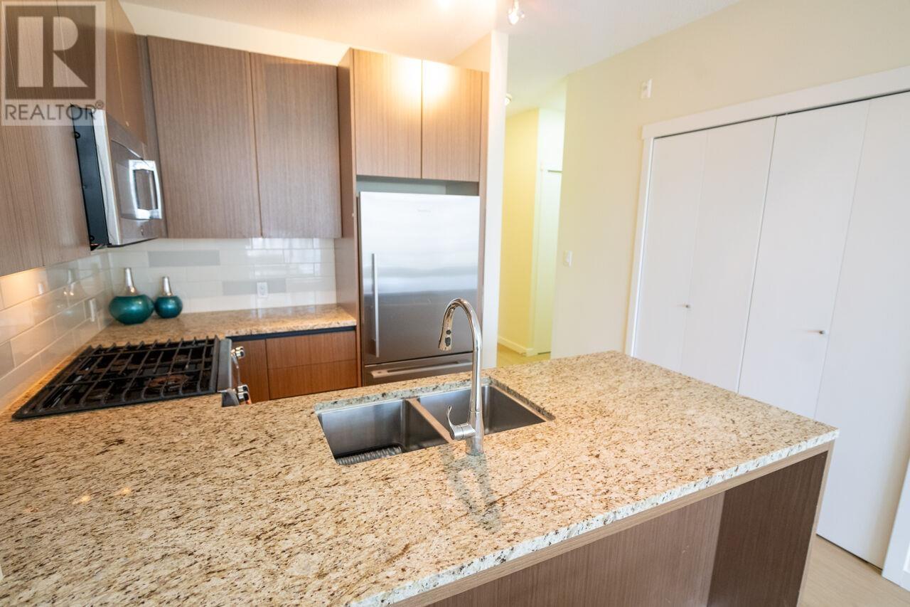 502 135 W 2nd Street, North Vancouver, British Columbia  V7M 0C5 - Photo 17 - R2868096