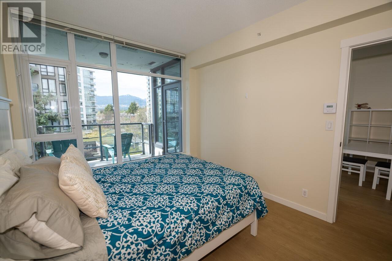 502 135 W 2nd Street, North Vancouver, British Columbia  V7M 0C5 - Photo 19 - R2868096