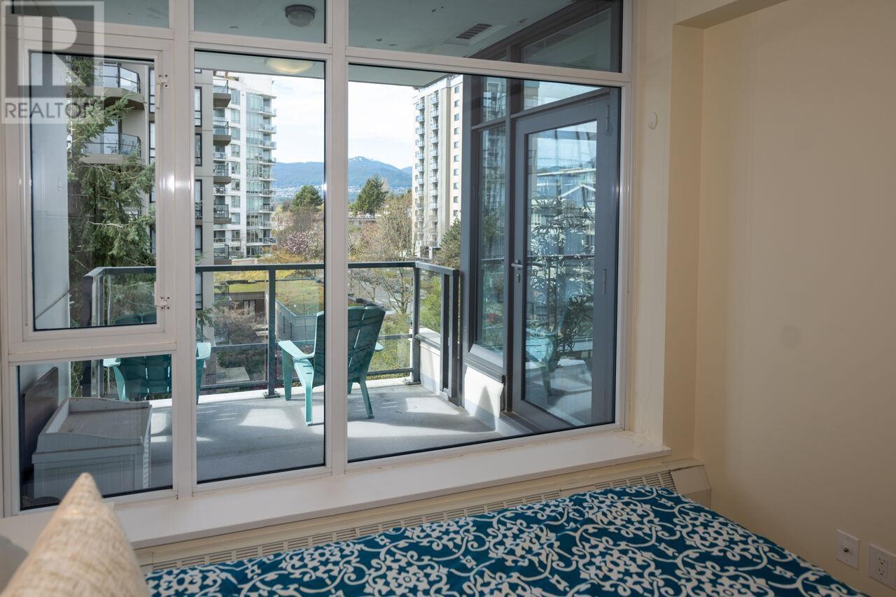 502 135 W 2nd Street, North Vancouver, British Columbia  V7M 0C5 - Photo 21 - R2868096