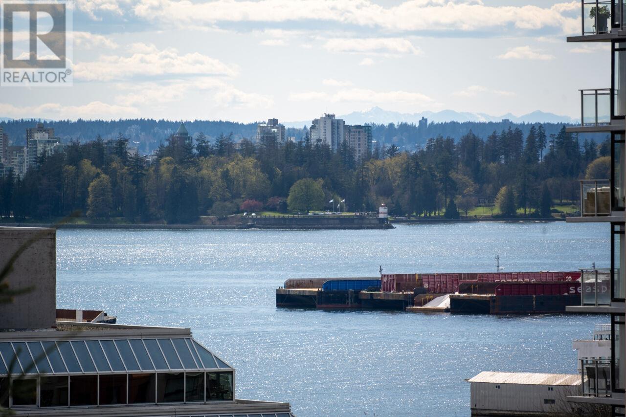 502 135 W 2nd Street, North Vancouver, British Columbia  V7M 0C5 - Photo 28 - R2868096