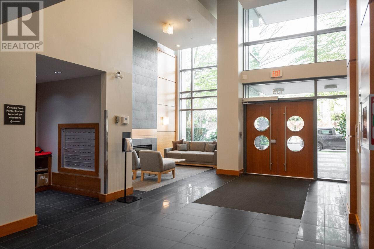 502 135 W 2nd Street, North Vancouver, British Columbia  V7M 0C5 - Photo 29 - R2868096