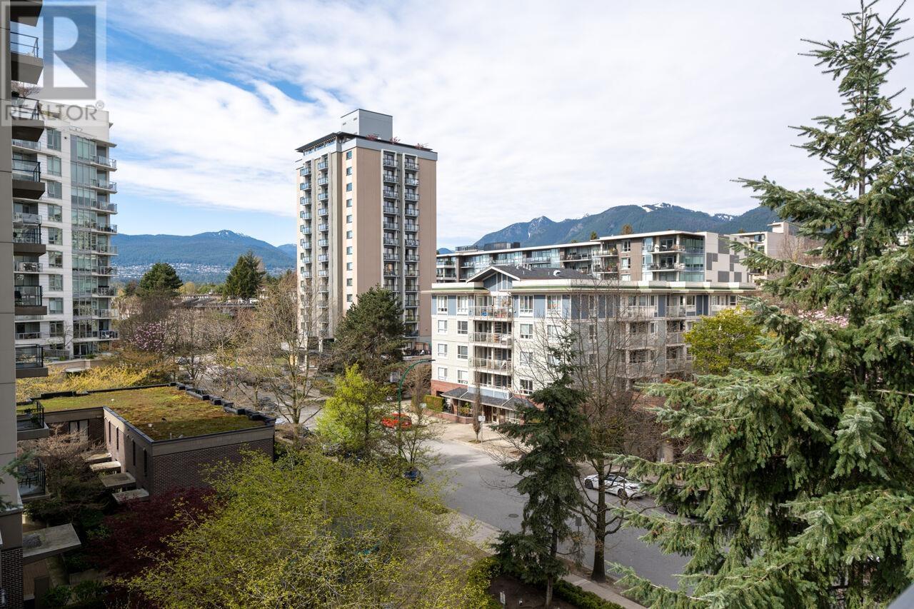 502 135 W 2nd Street, North Vancouver, British Columbia  V7M 0C5 - Photo 30 - R2868096