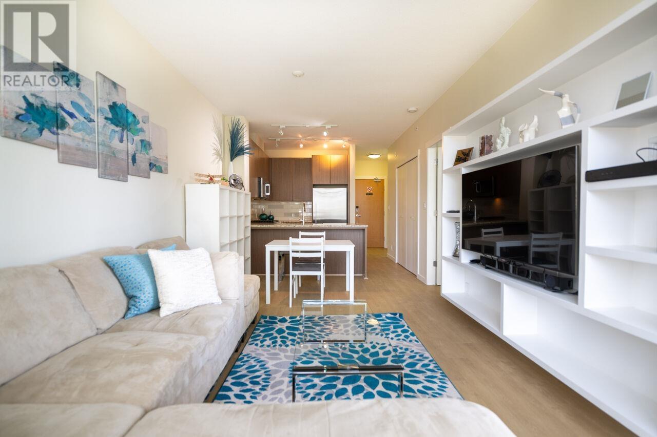 502 135 W 2nd Street, North Vancouver, British Columbia  V7M 0C5 - Photo 4 - R2868096