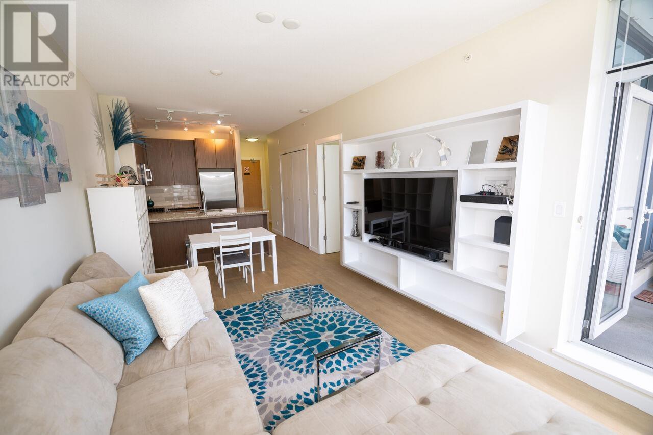 502 135 W 2nd Street, North Vancouver, British Columbia  V7M 0C5 - Photo 5 - R2868096