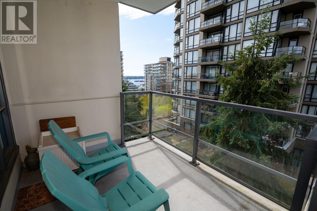 502 135 W 2nd Street, North Vancouver, British Columbia  V7M 0C5 - Photo 6 - R2868096