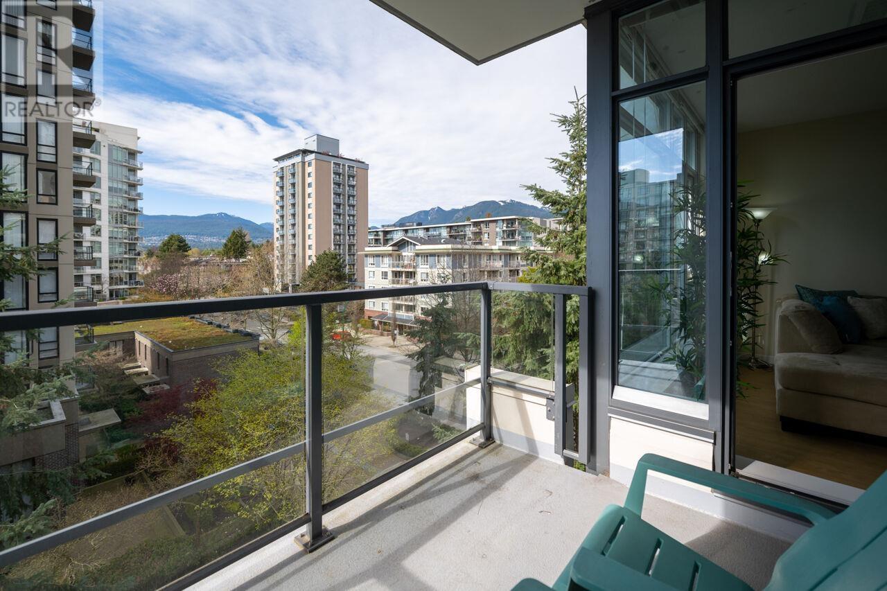 502 135 W 2nd Street, North Vancouver, British Columbia  V7M 0C5 - Photo 7 - R2868096