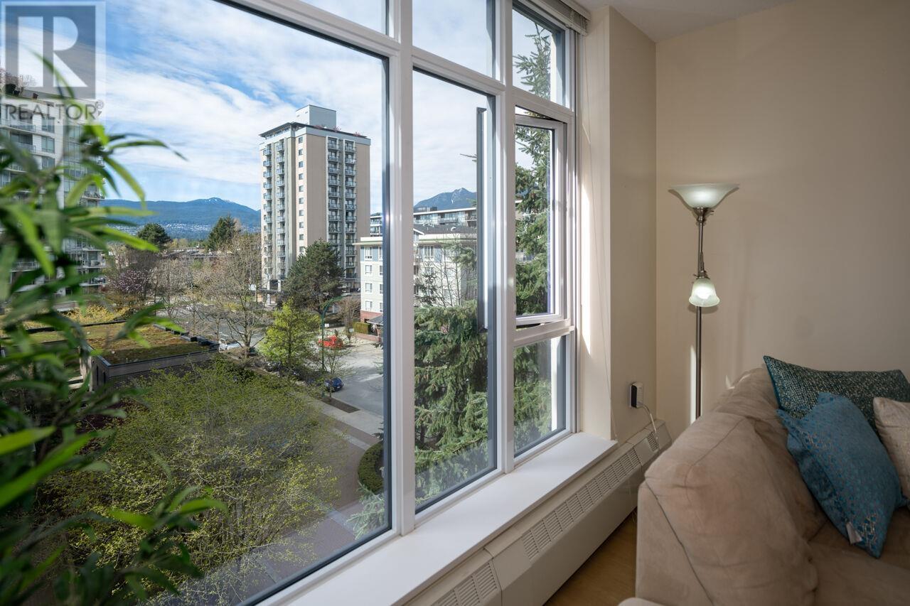 502 135 W 2nd Street, North Vancouver, British Columbia  V7M 0C5 - Photo 8 - R2868096