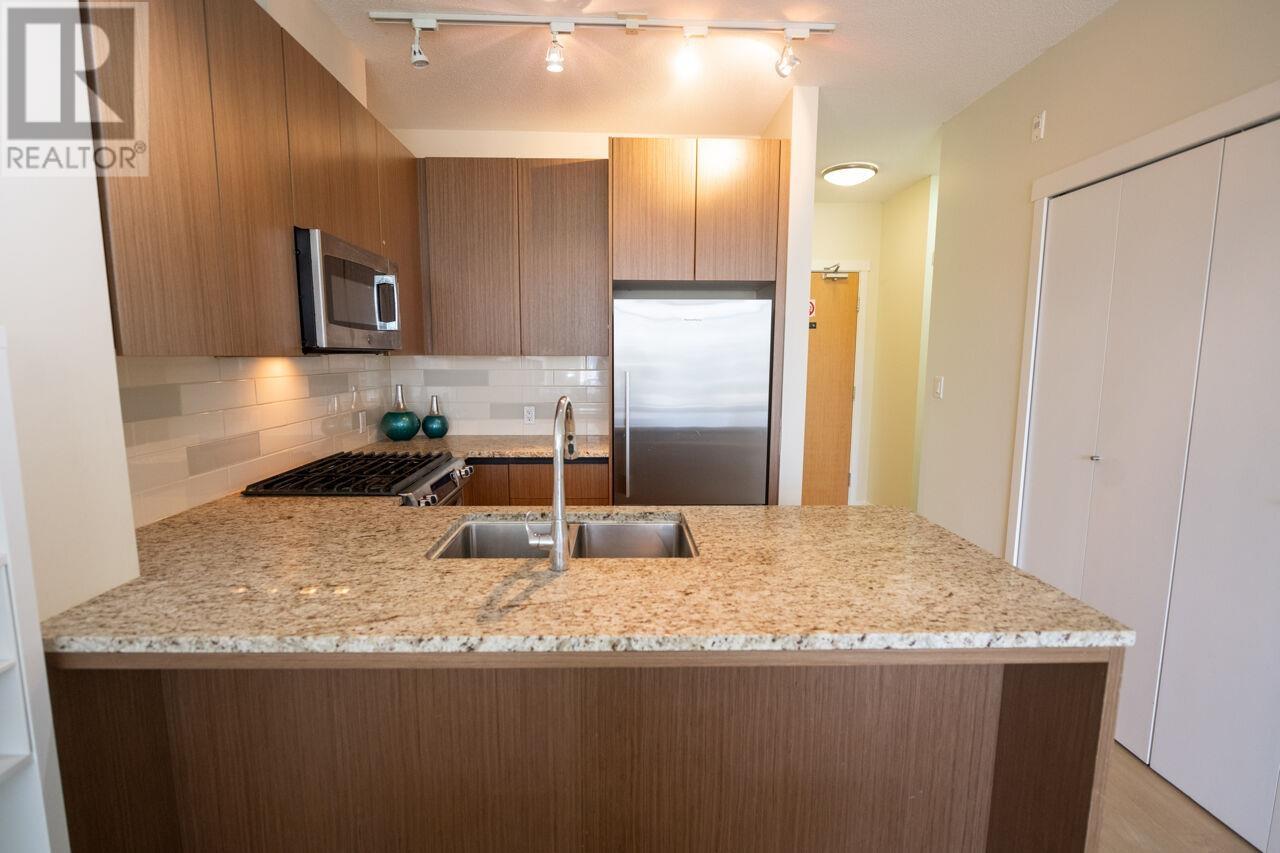 502 135 W 2nd Street, North Vancouver, British Columbia  V7M 0C5 - Photo 9 - R2868096