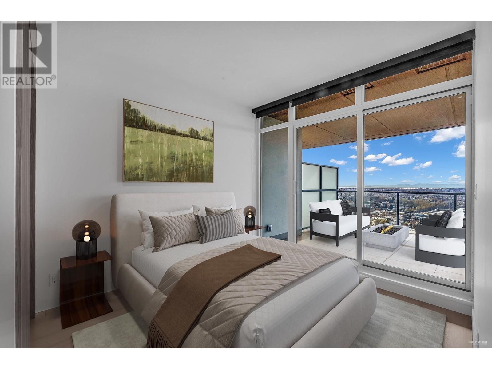 5208 4880 Lougheed Highway, Burnaby, British Columbia  V5C 0N1 - Photo 4 - R2868102