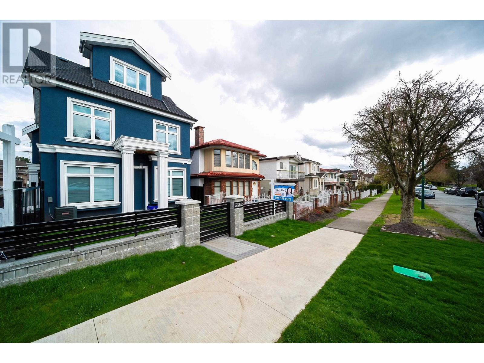 5352 Lanark Street, Vancouver, British Columbia  V5P 2Y1 - Photo 18 - R2868107