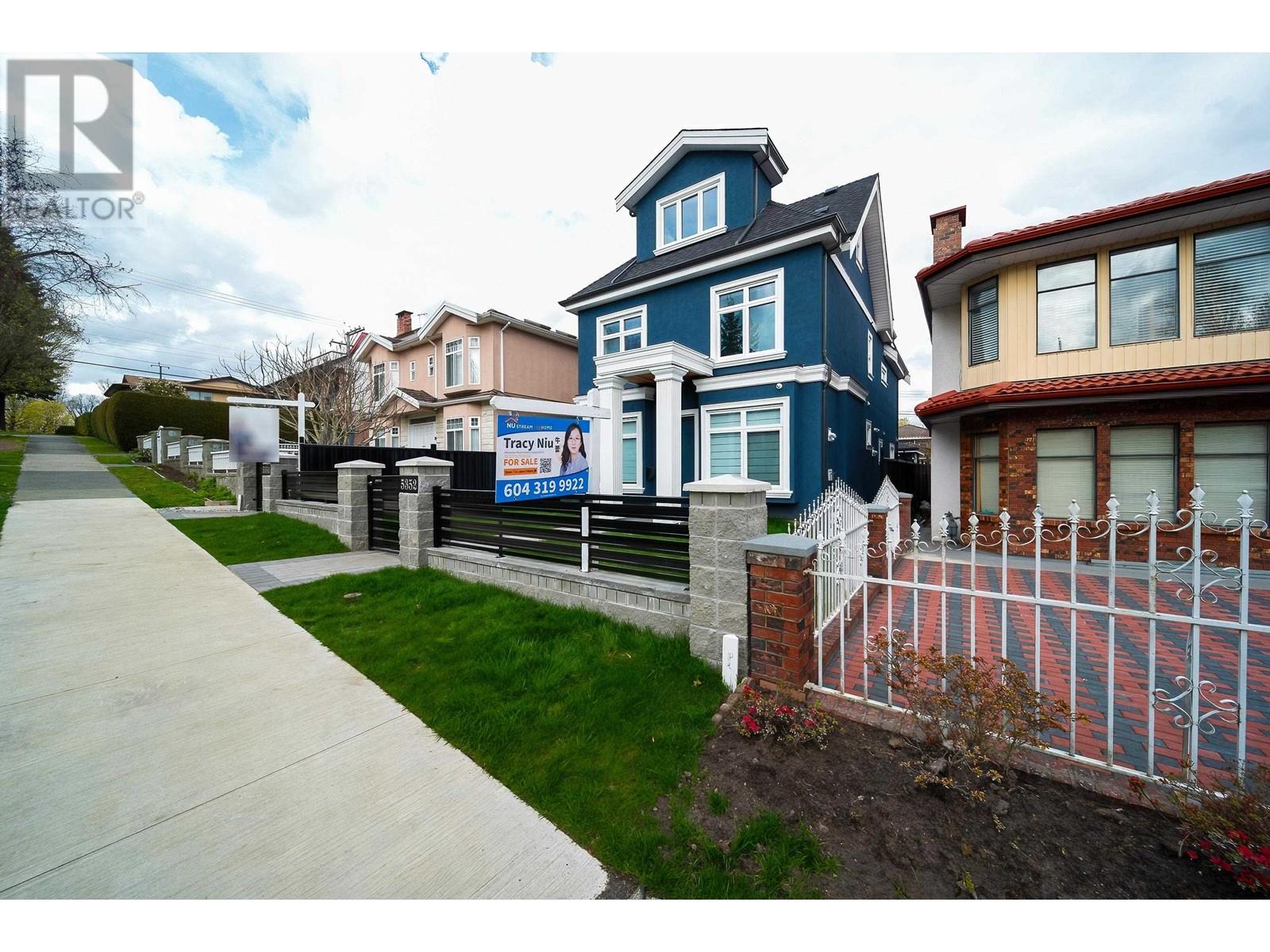 5352 Lanark Street, Vancouver, British Columbia  V5P 2Y1 - Photo 19 - R2868107