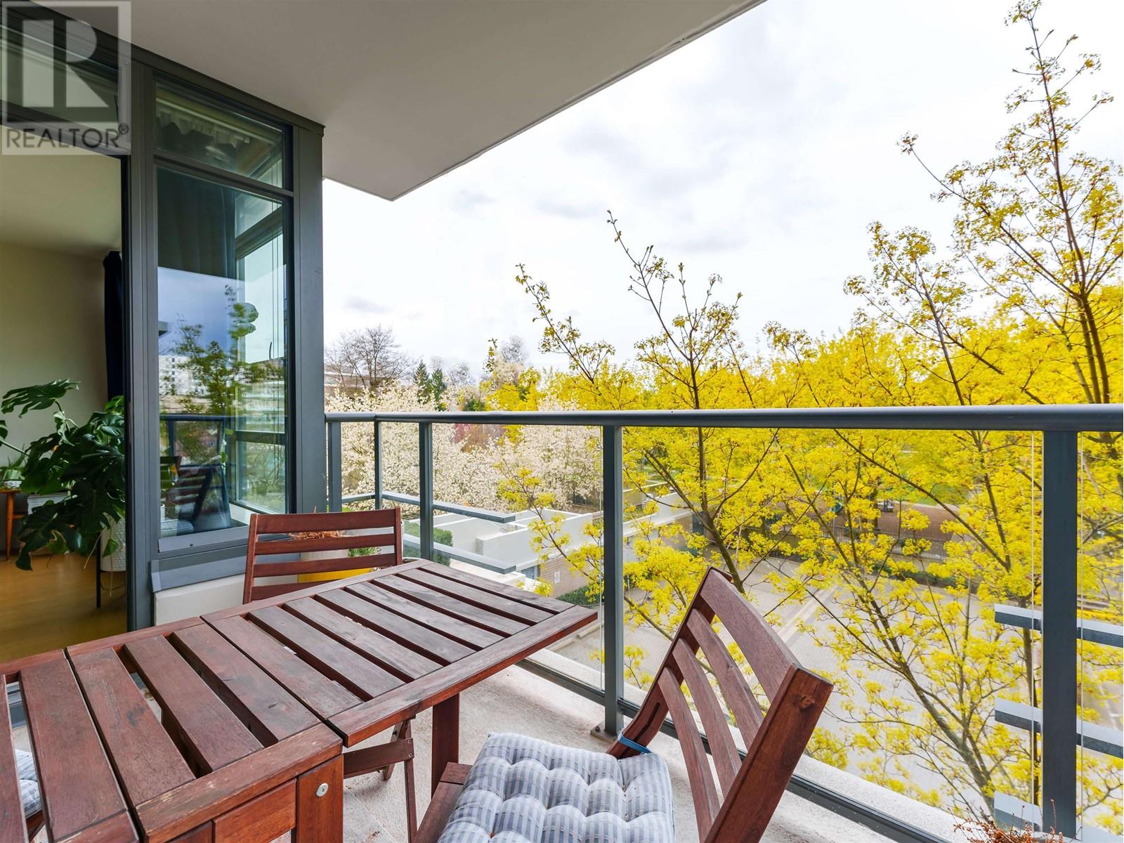 315 2851 Heather Street, Vancouver, British Columbia  V5Z 0A2 - Photo 31 - R2868108