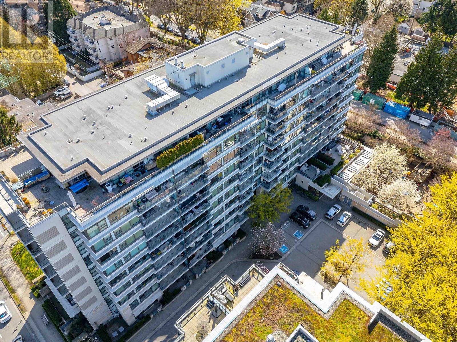 315 2851 Heather Street, Vancouver, British Columbia  V5Z 0A2 - Photo 35 - R2868108