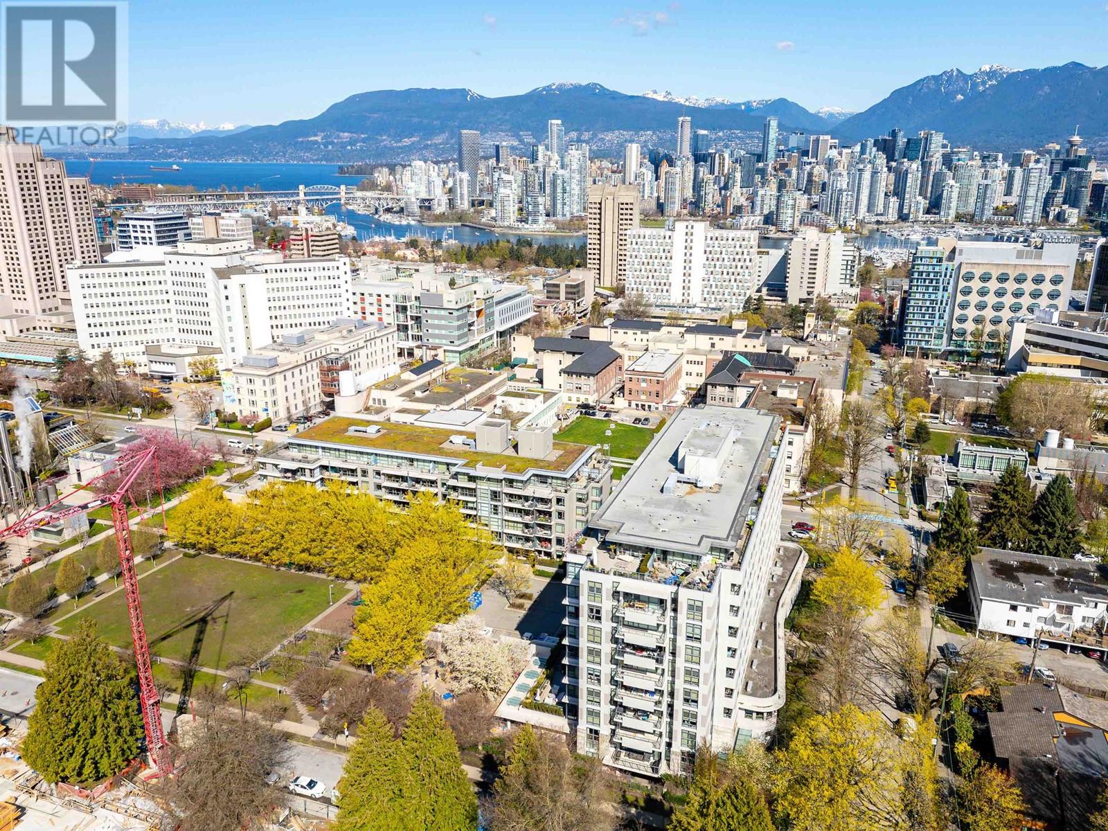 315 2851 Heather Street, Vancouver, British Columbia  V5Z 0A2 - Photo 36 - R2868108