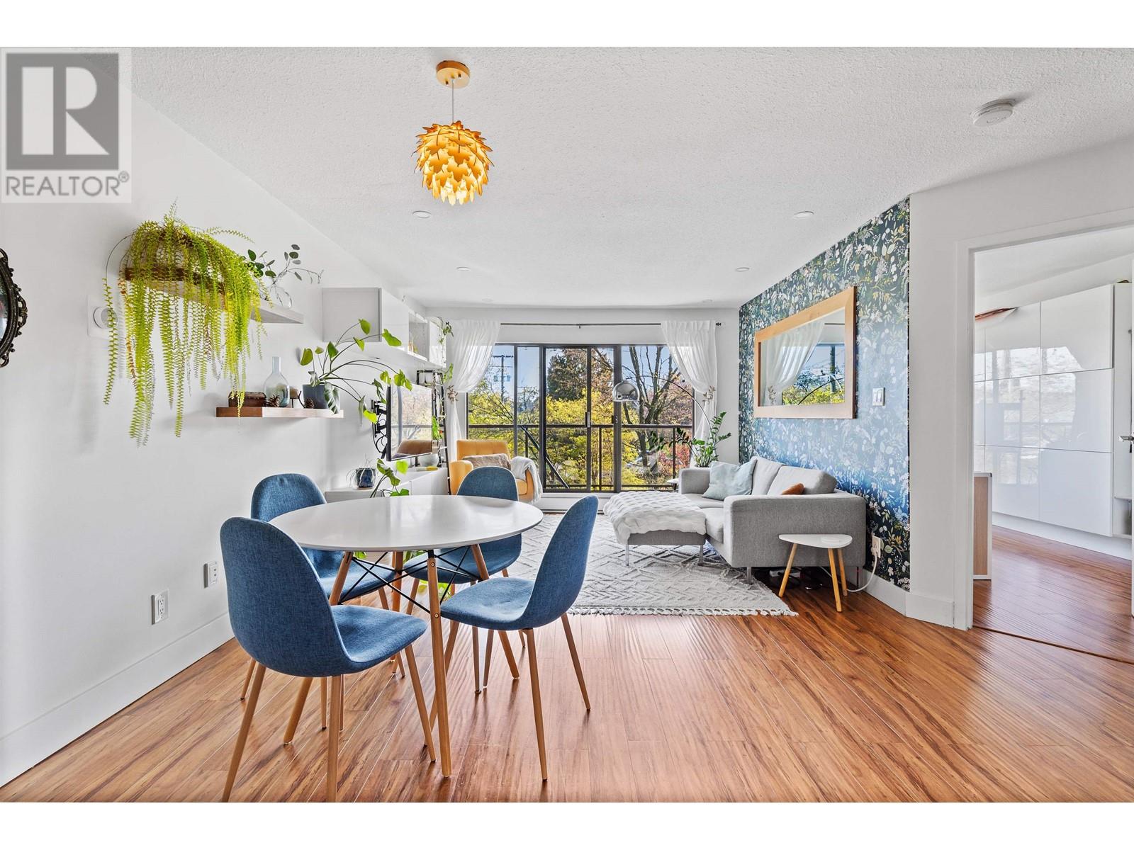 301 2222 Prince Edward Street, Vancouver, British Columbia  V5T 4M6 - Photo 15 - R2868115
