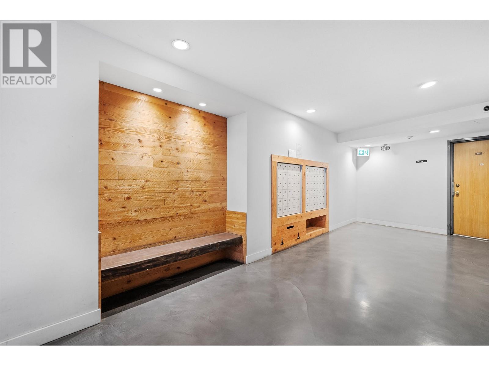 301 2222 Prince Edward Street, Vancouver, British Columbia  V5T 4M6 - Photo 22 - R2868115