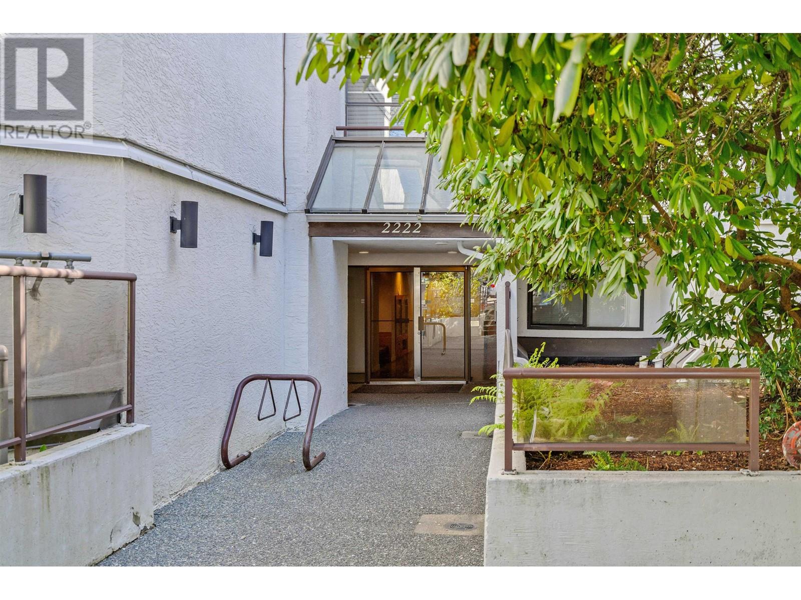 301 2222 Prince Edward Street, Vancouver, British Columbia  V5T 4M6 - Photo 23 - R2868115