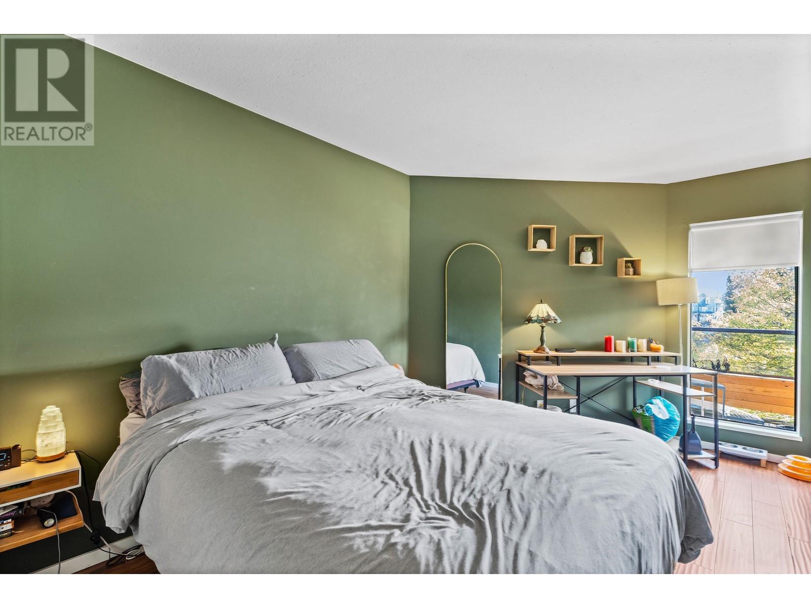 301 2222 Prince Edward Street, Vancouver, British Columbia  V5T 4M6 - Photo 9 - R2868115