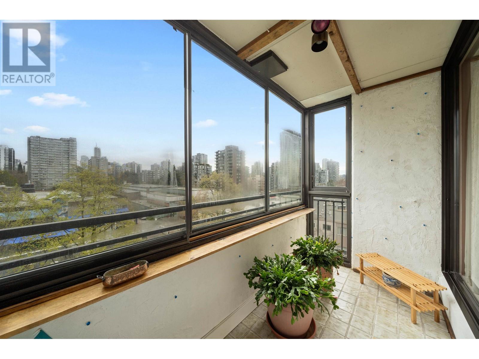 603 1816 Haro Street, Vancouver, British Columbia  V6G 2Y7 - Photo 10 - R2868127