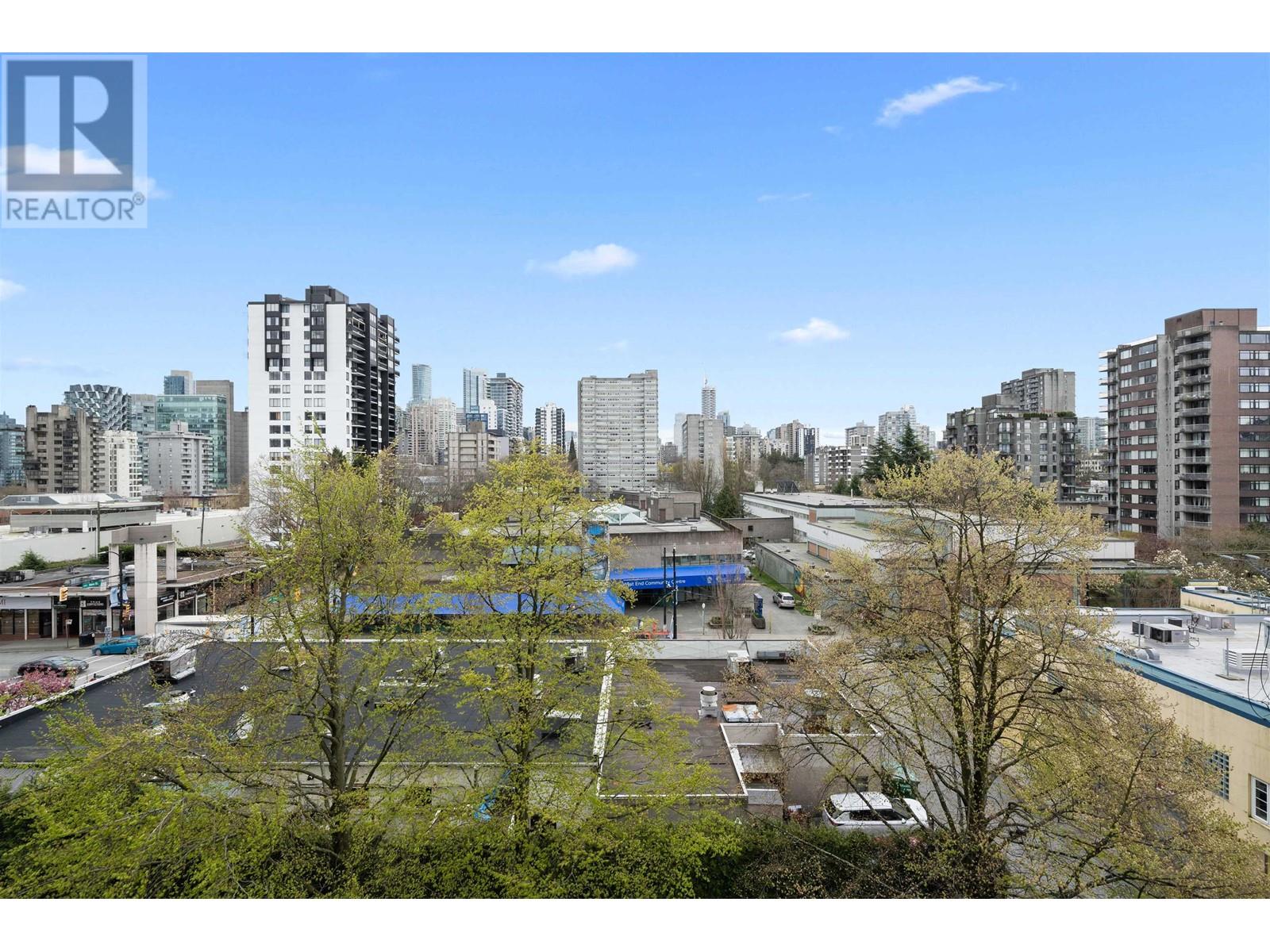 603 1816 Haro Street, Vancouver, British Columbia  V6G 2Y7 - Photo 11 - R2868127
