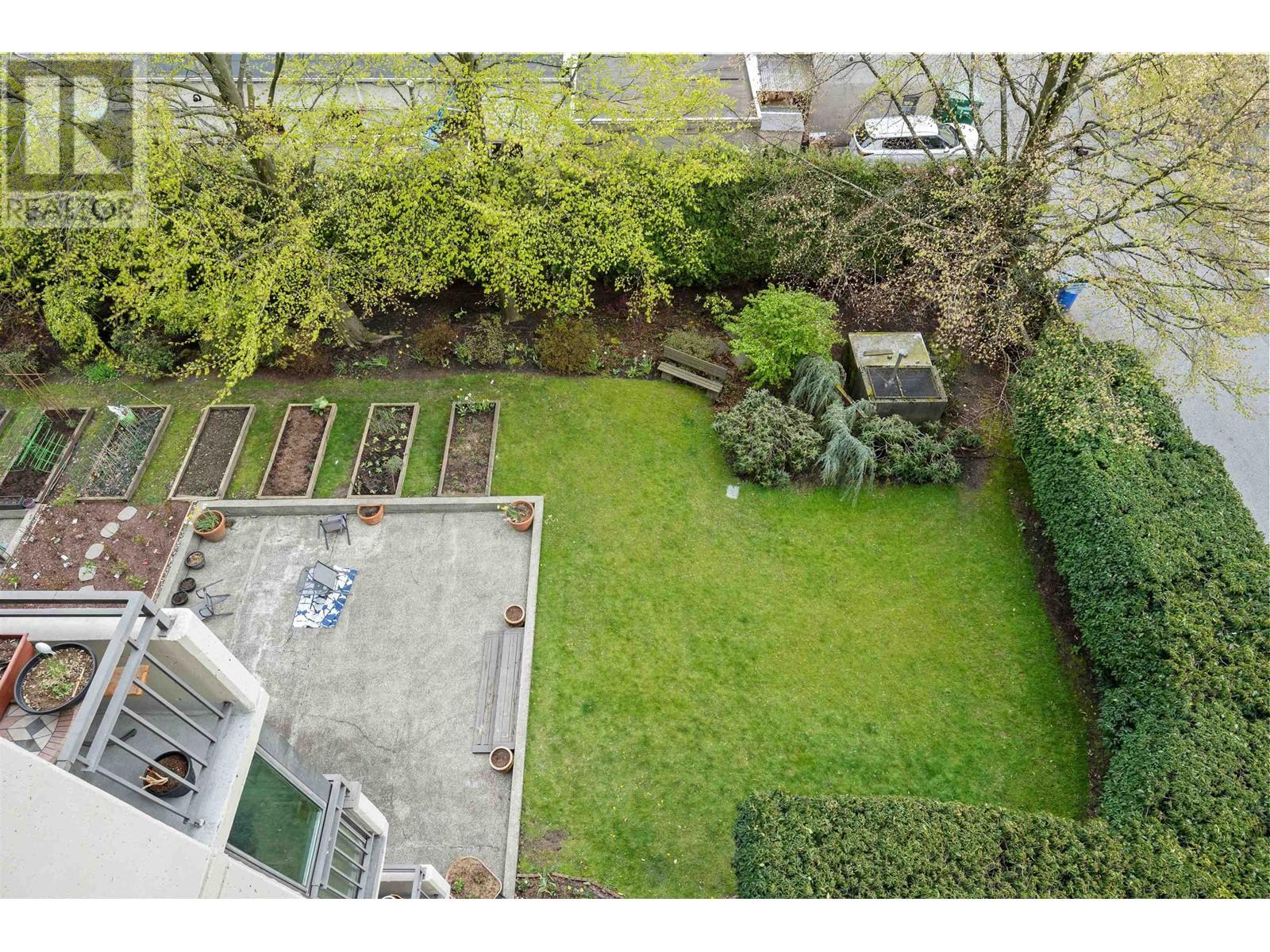 603 1816 Haro Street, Vancouver, British Columbia  V6G 2Y7 - Photo 12 - R2868127