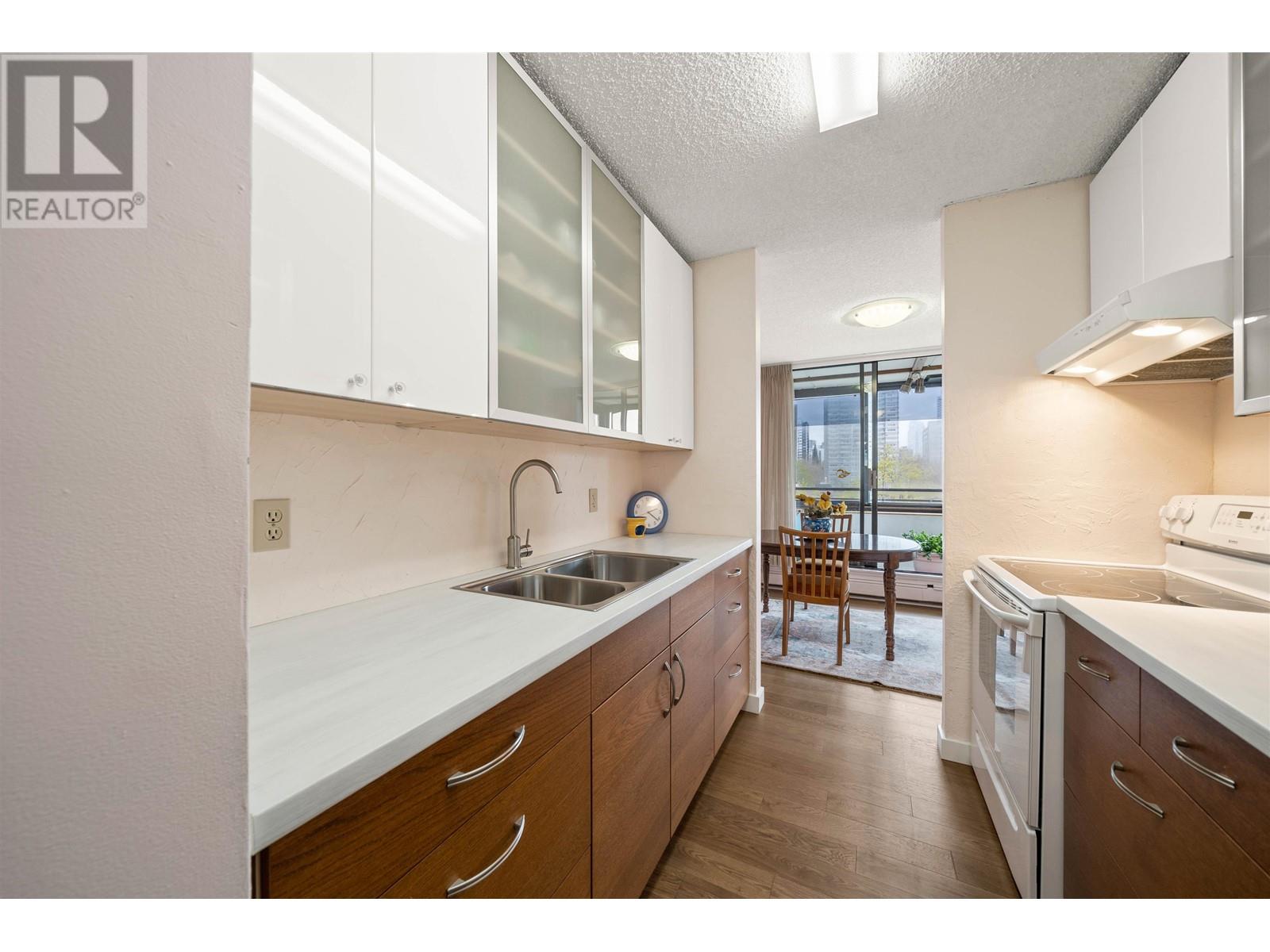 603 1816 Haro Street, Vancouver, British Columbia  V6G 2Y7 - Photo 13 - R2868127