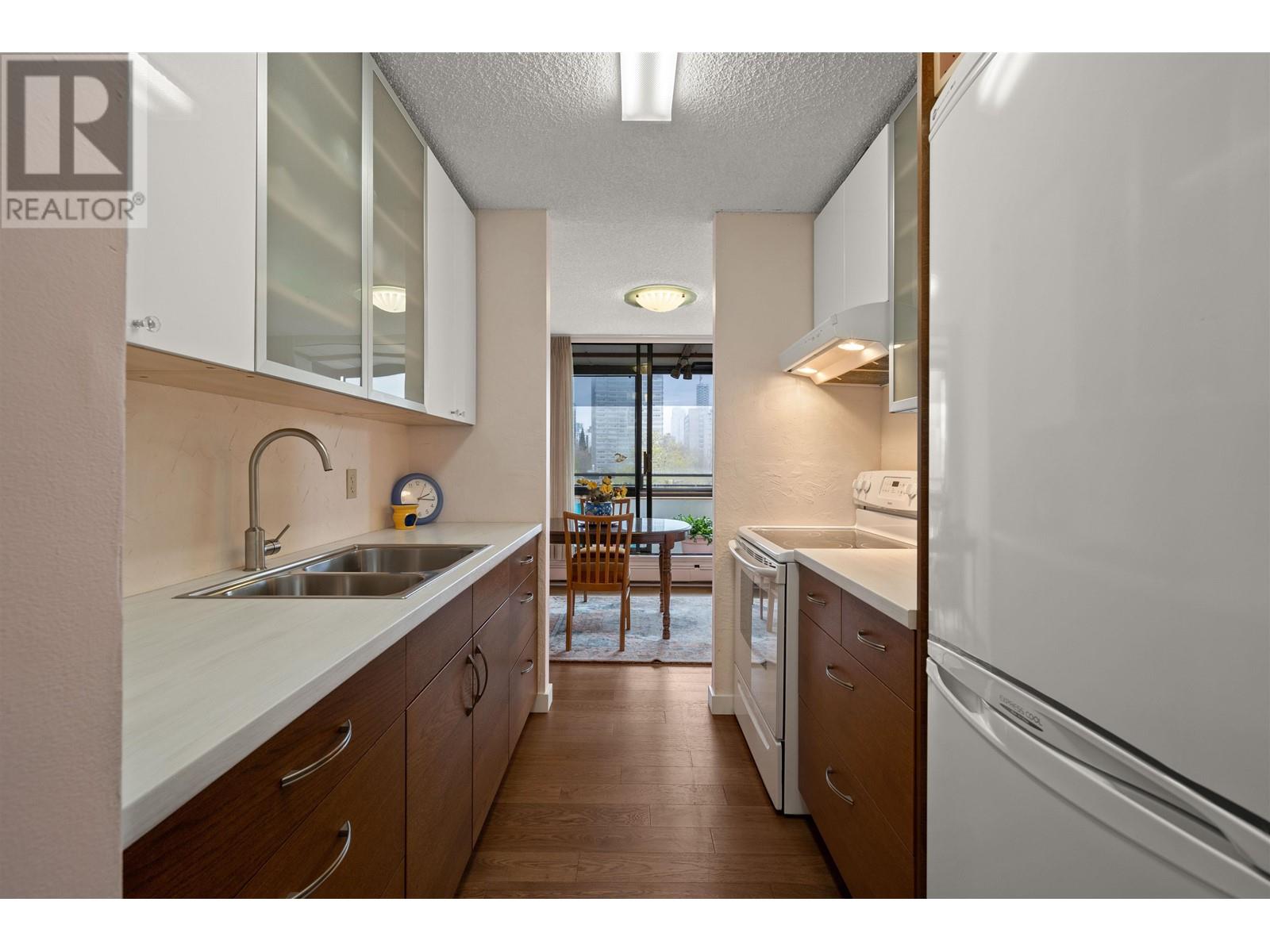 603 1816 Haro Street, Vancouver, British Columbia  V6G 2Y7 - Photo 14 - R2868127