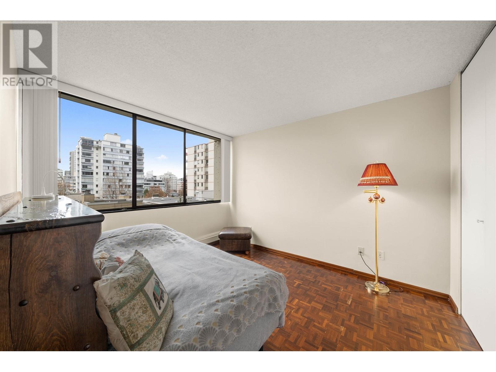 603 1816 Haro Street, Vancouver, British Columbia  V6G 2Y7 - Photo 16 - R2868127