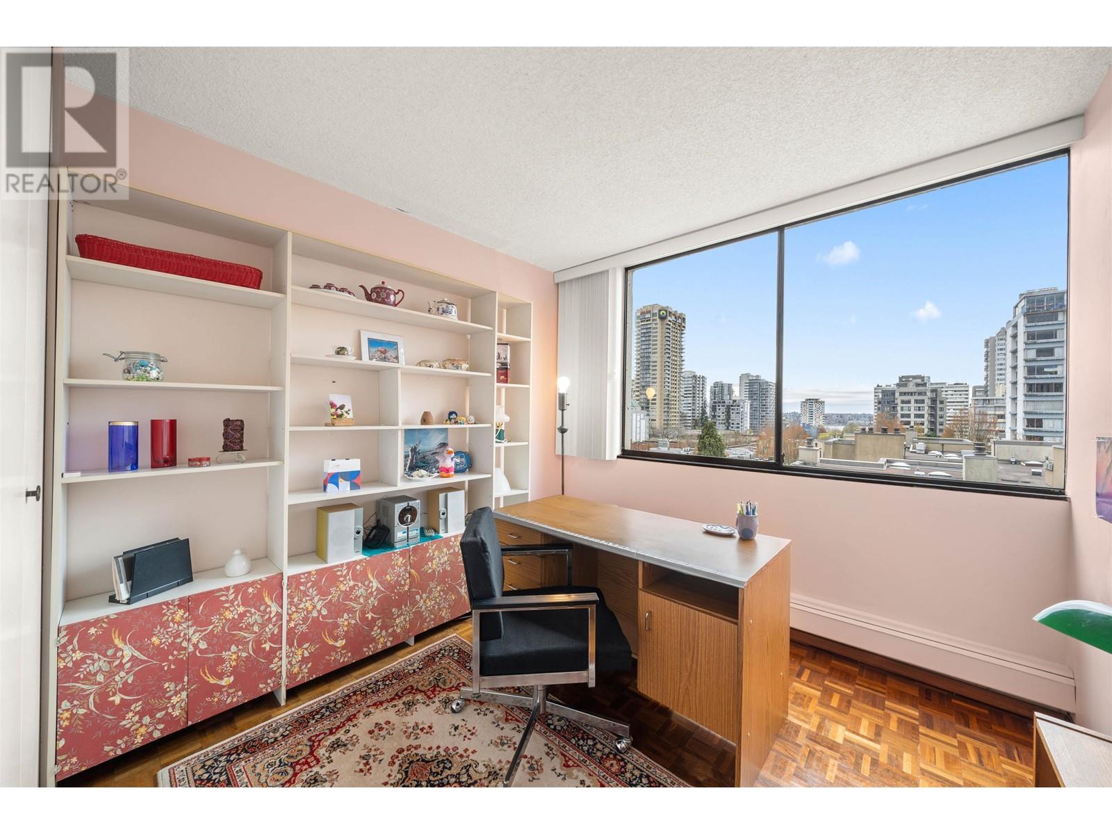 603 1816 Haro Street, Vancouver, British Columbia  V6G 2Y7 - Photo 17 - R2868127