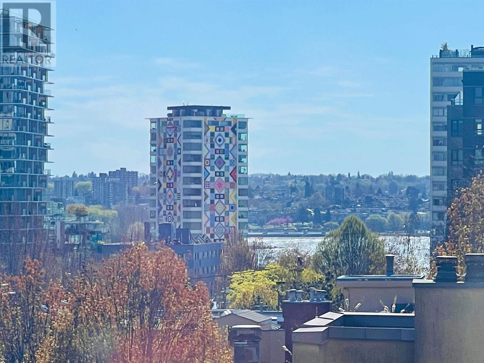 603 1816 Haro Street, Vancouver, British Columbia  V6G 2Y7 - Photo 18 - R2868127