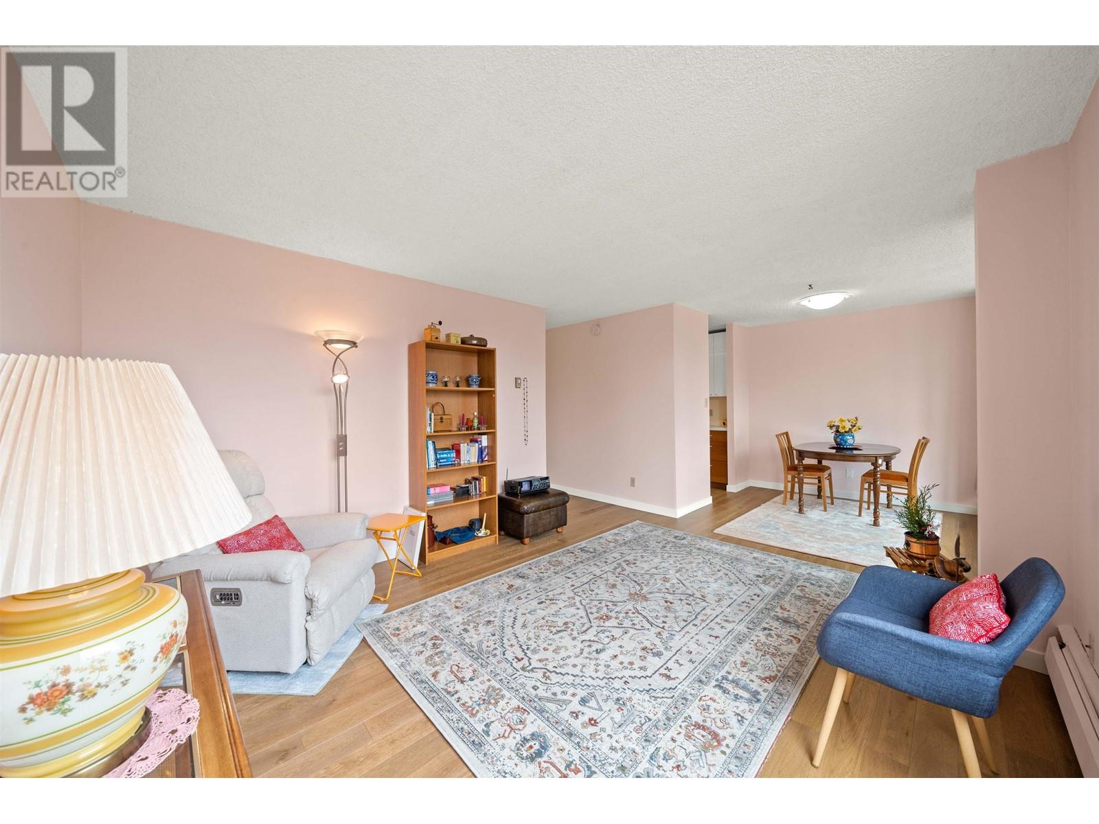 603 1816 Haro Street, Vancouver, British Columbia  V6G 2Y7 - Photo 3 - R2868127