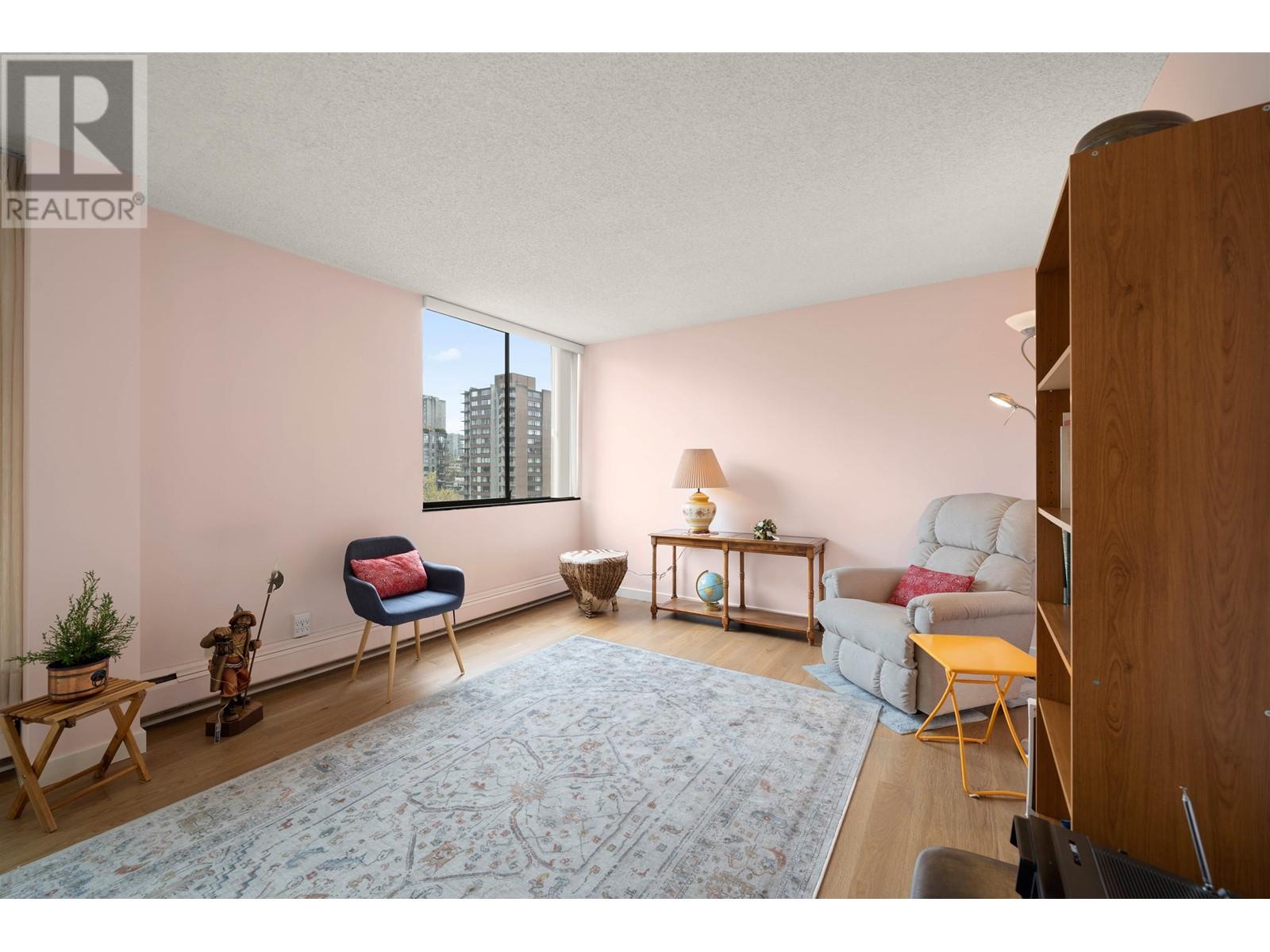 603 1816 Haro Street, Vancouver, British Columbia  V6G 2Y7 - Photo 6 - R2868127