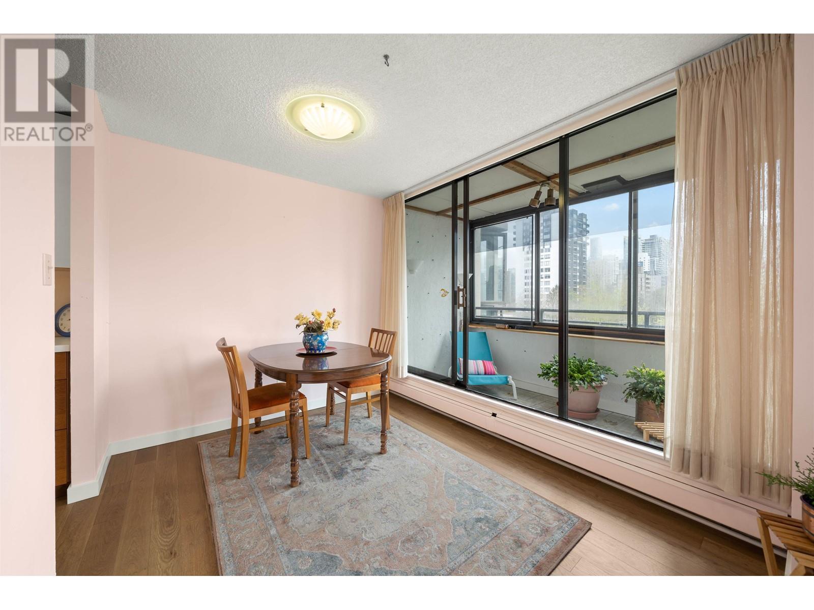 603 1816 Haro Street, Vancouver, British Columbia  V6G 2Y7 - Photo 7 - R2868127