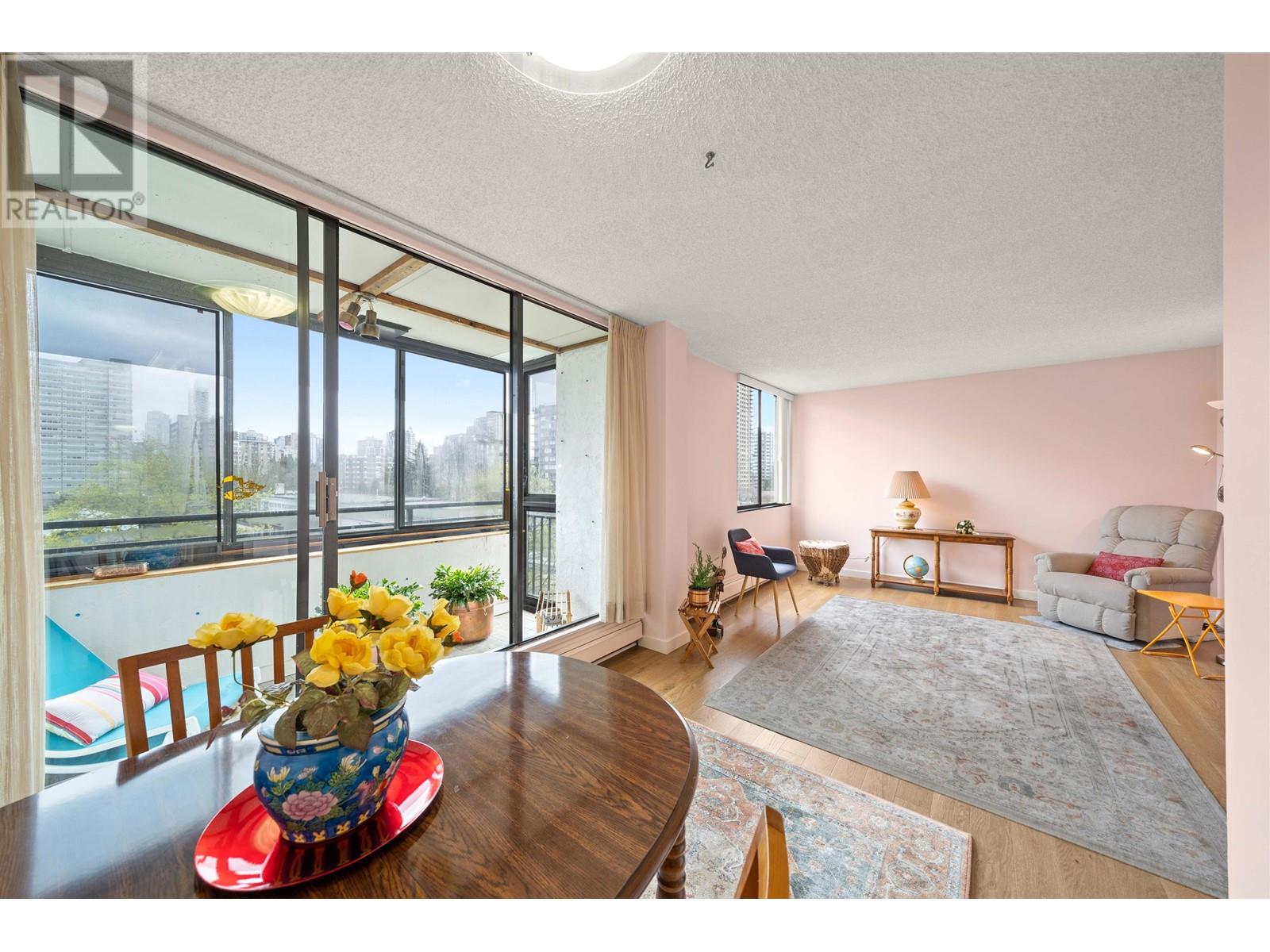 603 1816 Haro Street, Vancouver, British Columbia  V6G 2Y7 - Photo 8 - R2868127