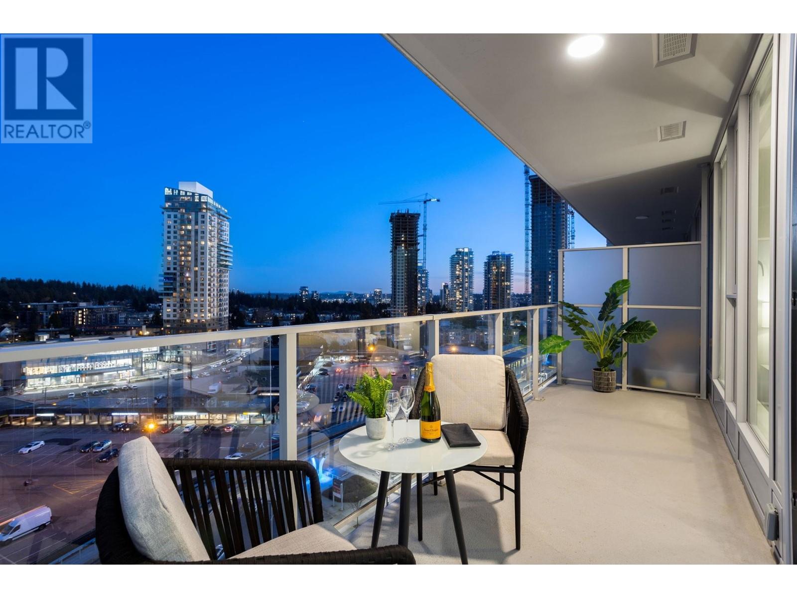 1108 567 Clarke Road, Coquitlam, British Columbia  V3J 0K7 - Photo 16 - R2868131