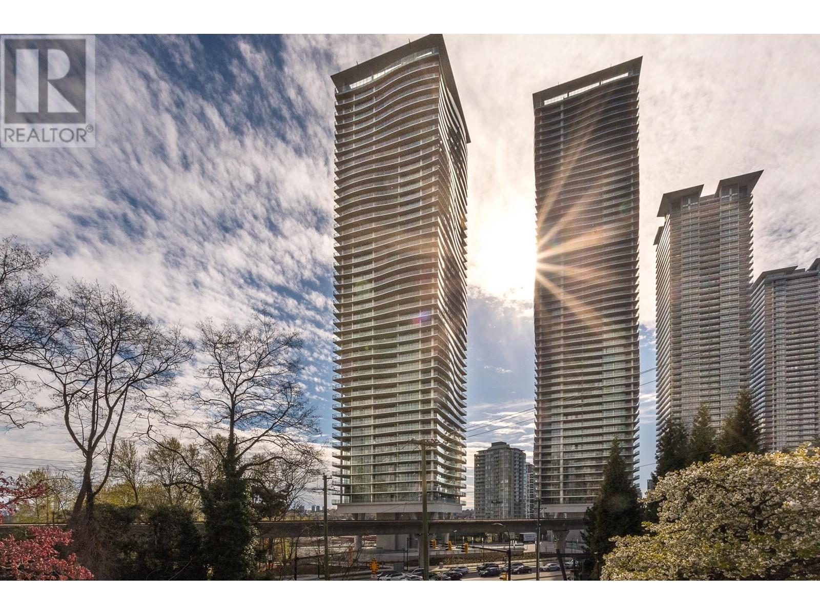 3208 4890 Lougheed Highway, Burnaby, British Columbia  V5C 0N2 - Photo 18 - R2868143