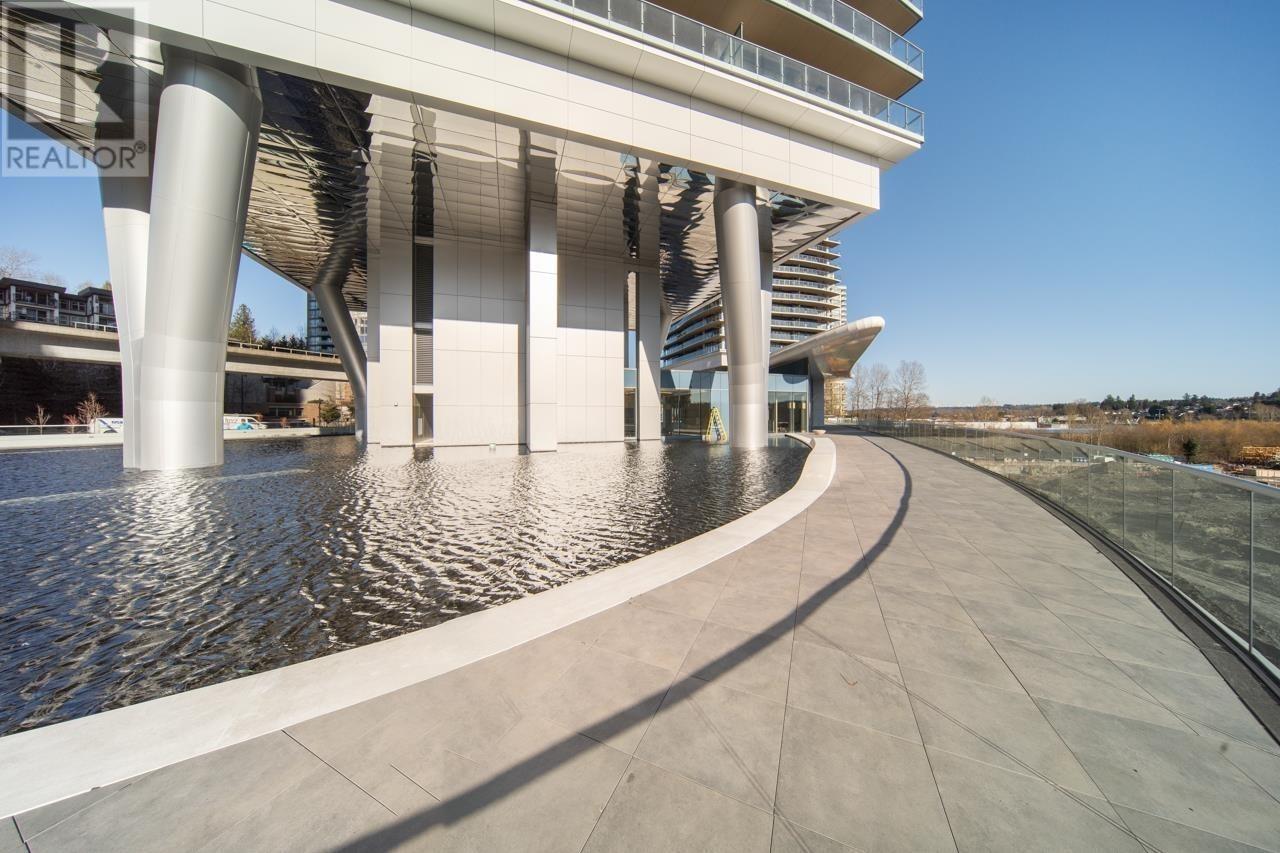 3208 4890 Lougheed Highway, Burnaby, British Columbia  V5C 0N2 - Photo 21 - R2868143