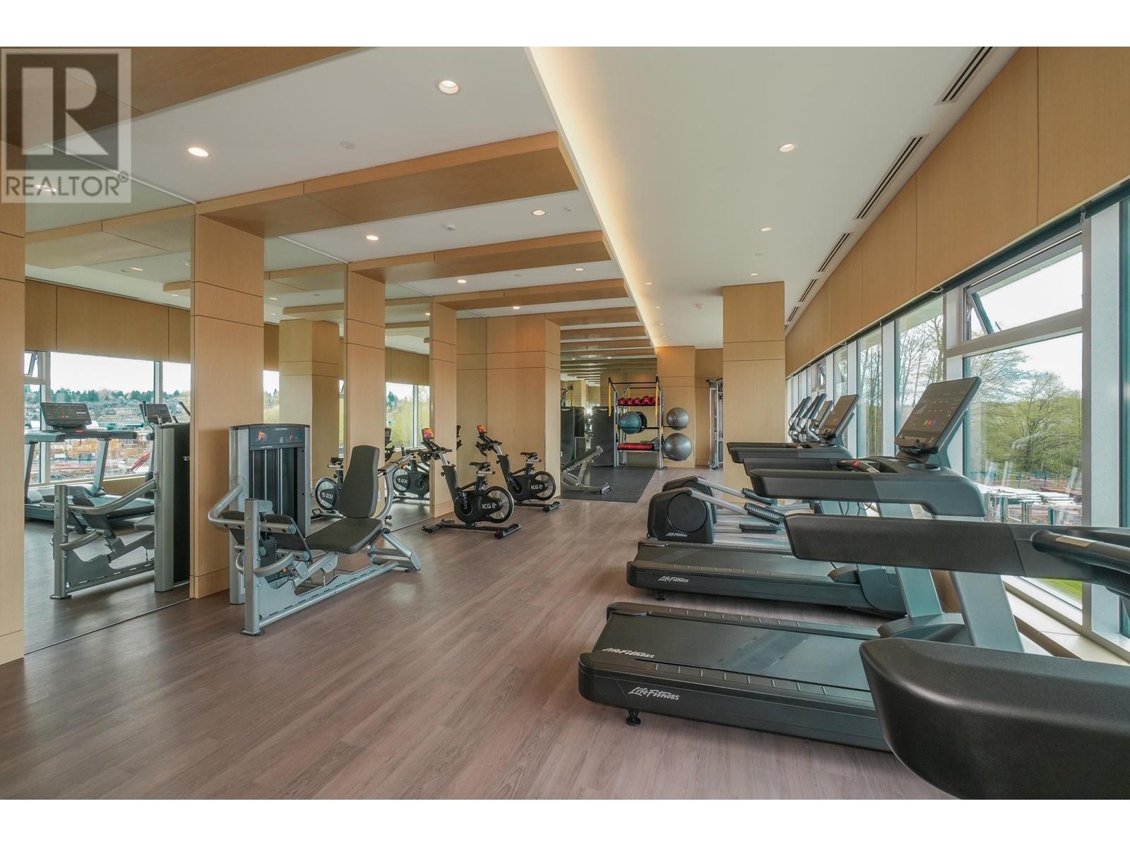 3208 4890 Lougheed Highway, Burnaby, British Columbia  V5C 0N2 - Photo 23 - R2868143