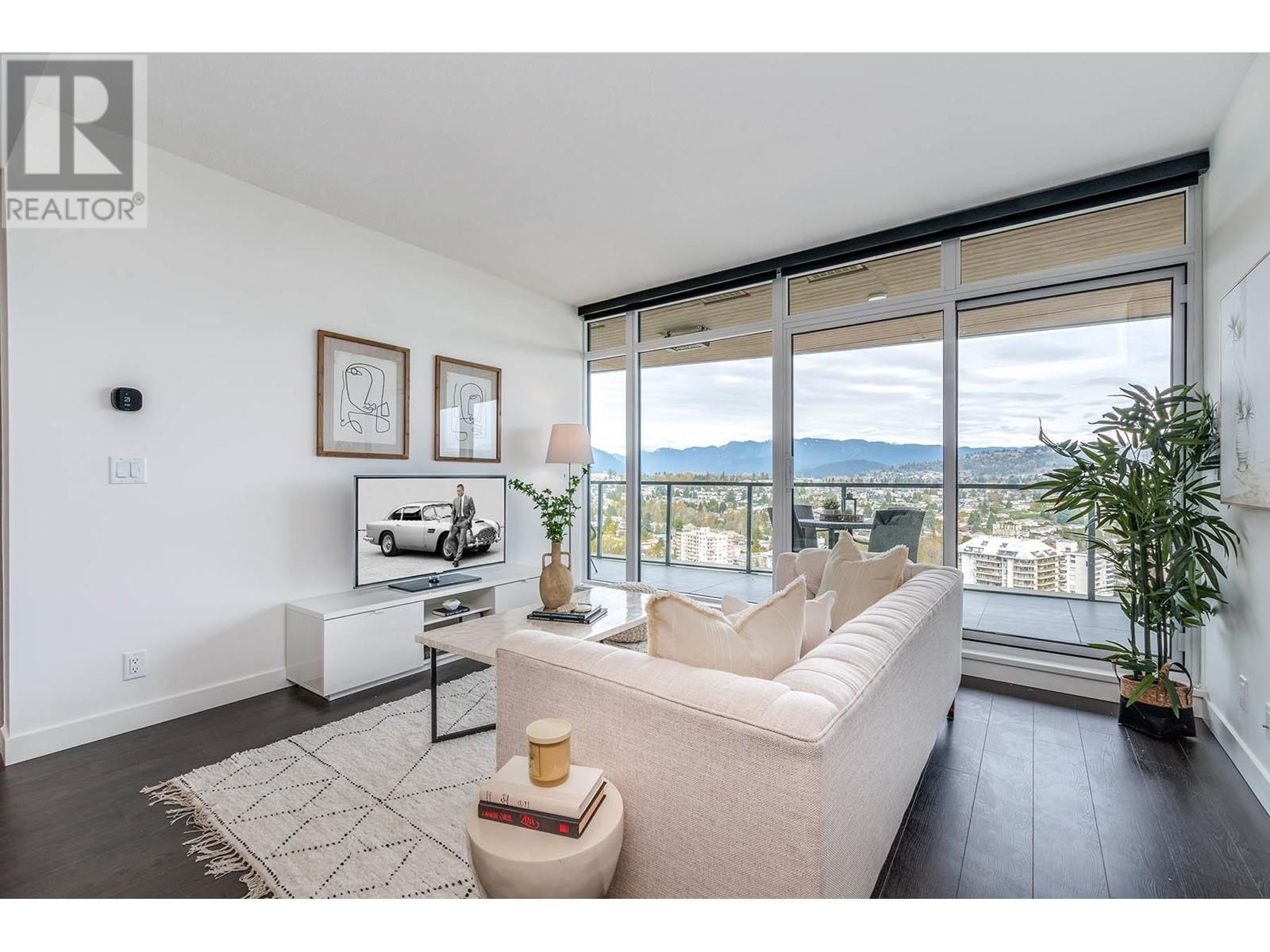 3208 4890 Lougheed Highway, Burnaby, British Columbia  V5C 0N2 - Photo 4 - R2868143