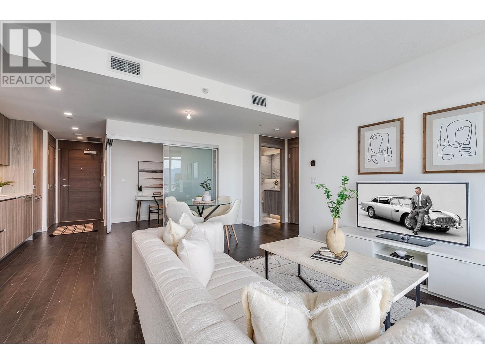 3208 4890 Lougheed Highway, Burnaby, British Columbia  V5C 0N2 - Photo 5 - R2868143