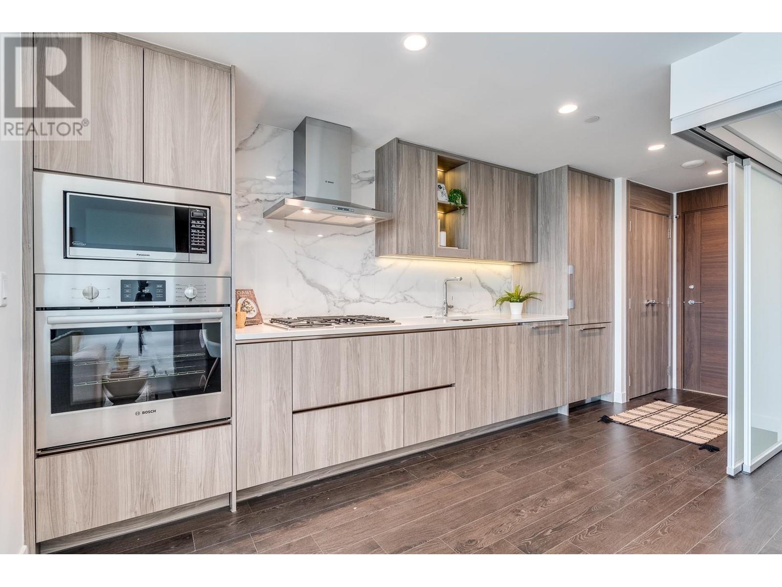 3208 4890 Lougheed Highway, Burnaby, British Columbia  V5C 0N2 - Photo 6 - R2868143