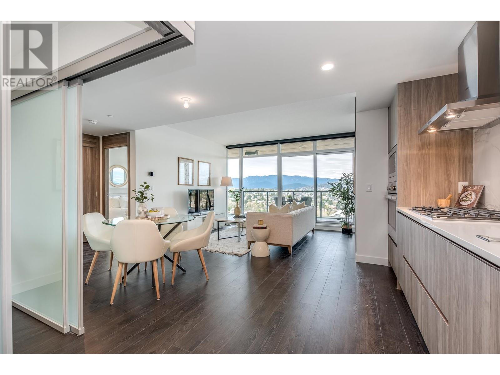 3208 4890 Lougheed Highway, Burnaby, British Columbia  V5C 0N2 - Photo 8 - R2868143