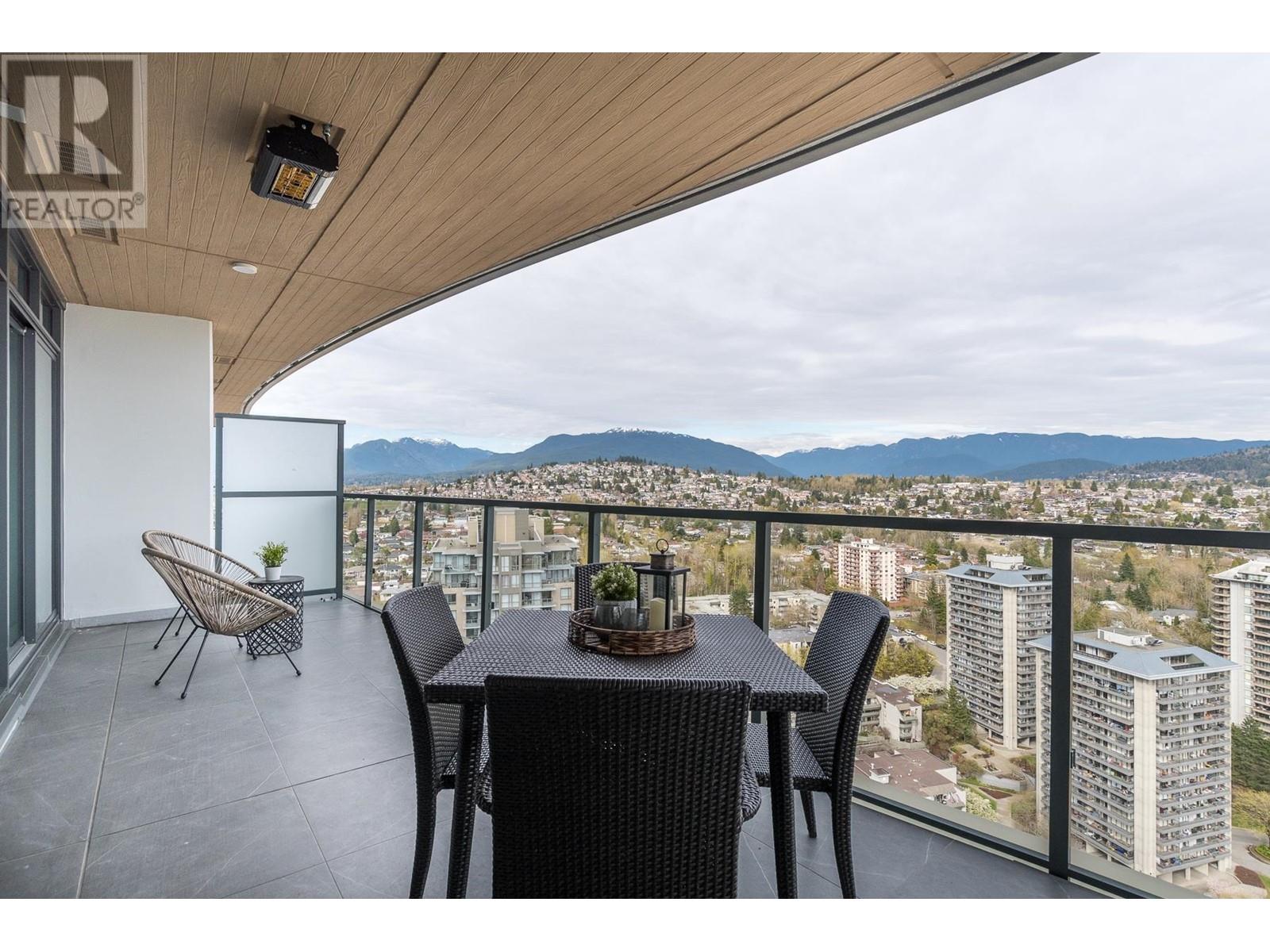 3208 4890 Lougheed Highway, Burnaby, British Columbia  V5C 0N2 - Photo 9 - R2868143