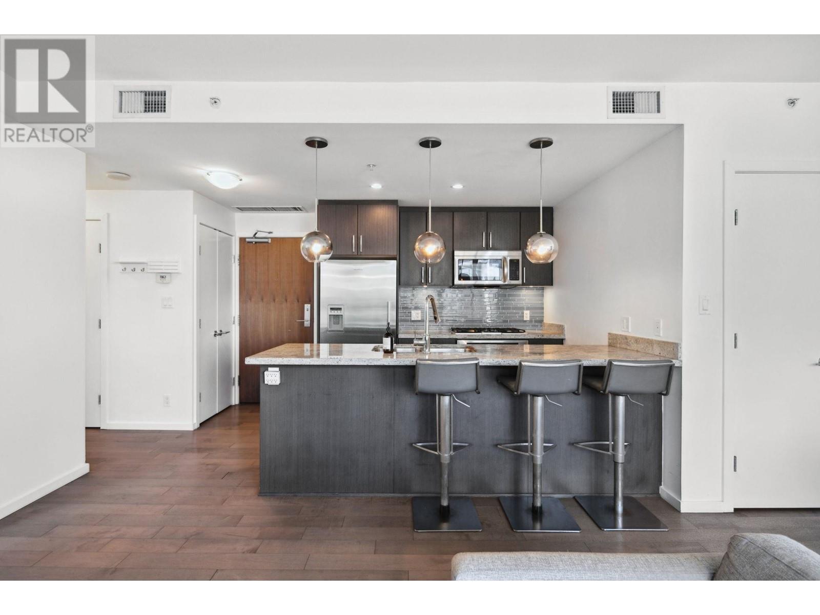 1502 89 W 2nd Avenue, Vancouver, British Columbia  V5Y 0G9 - Photo 10 - R2868151