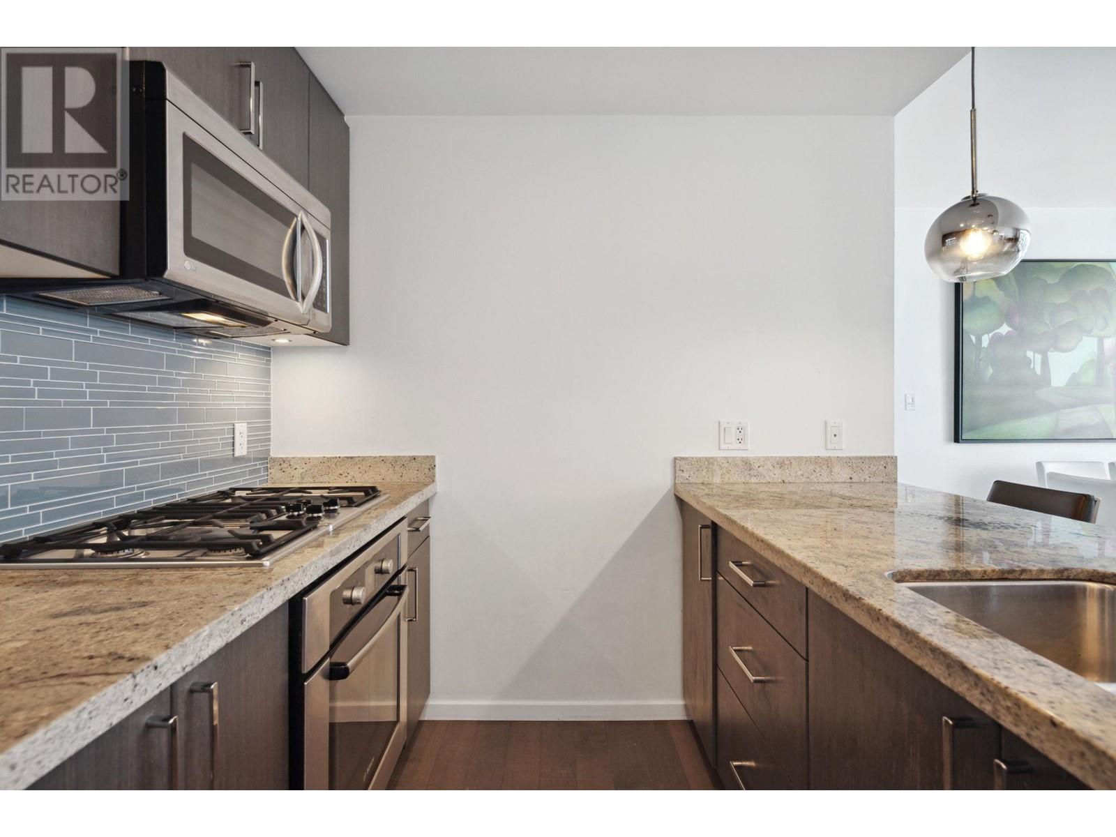 1502 89 W 2nd Avenue, Vancouver, British Columbia  V5Y 0G9 - Photo 12 - R2868151