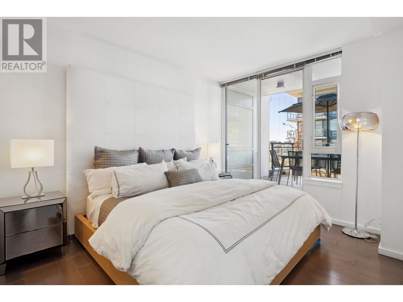 1502 89 W 2nd Avenue, Vancouver, British Columbia  V5Y 0G9 - Photo 14 - R2868151