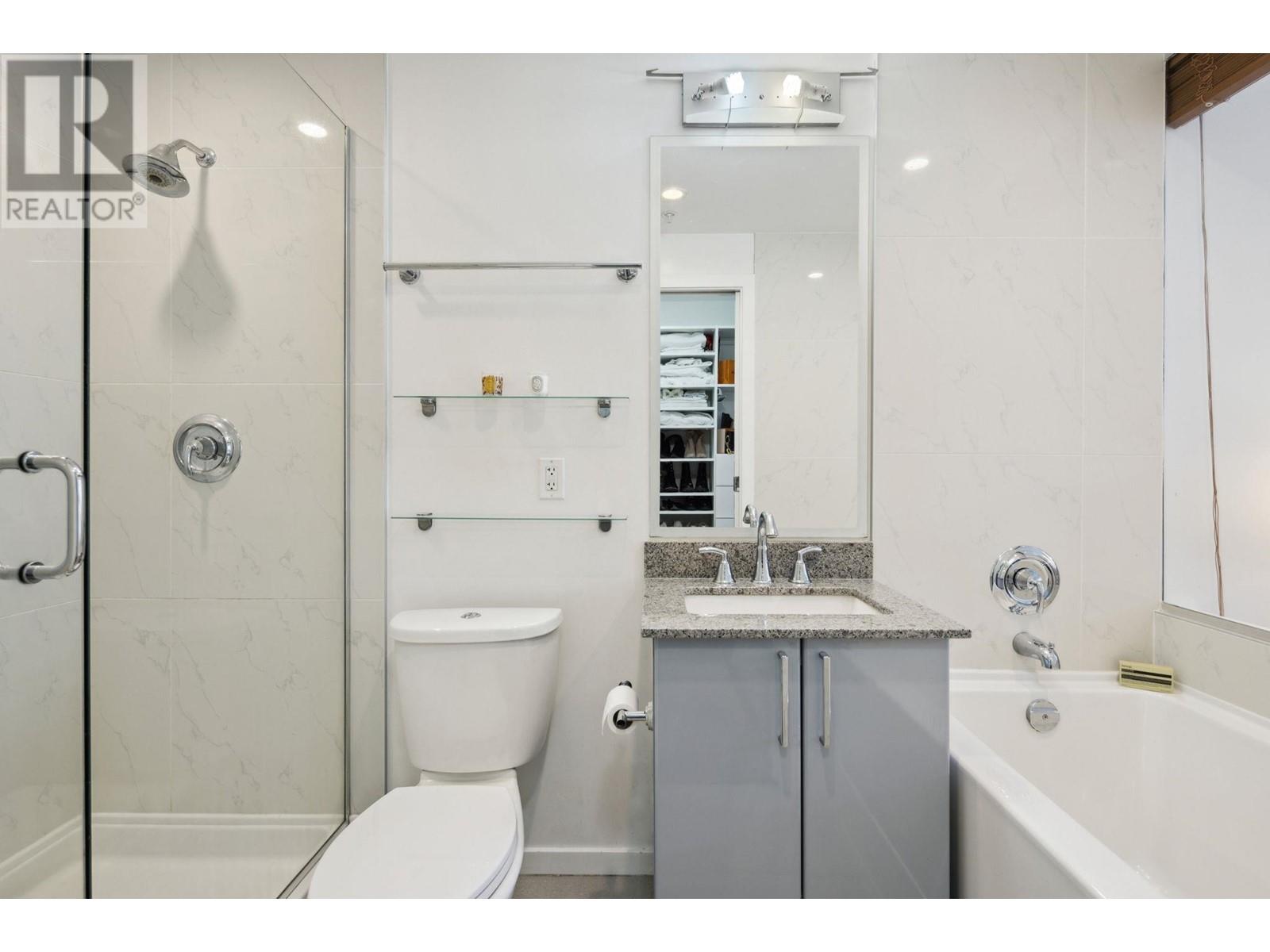 1502 89 W 2nd Avenue, Vancouver, British Columbia  V5Y 0G9 - Photo 15 - R2868151