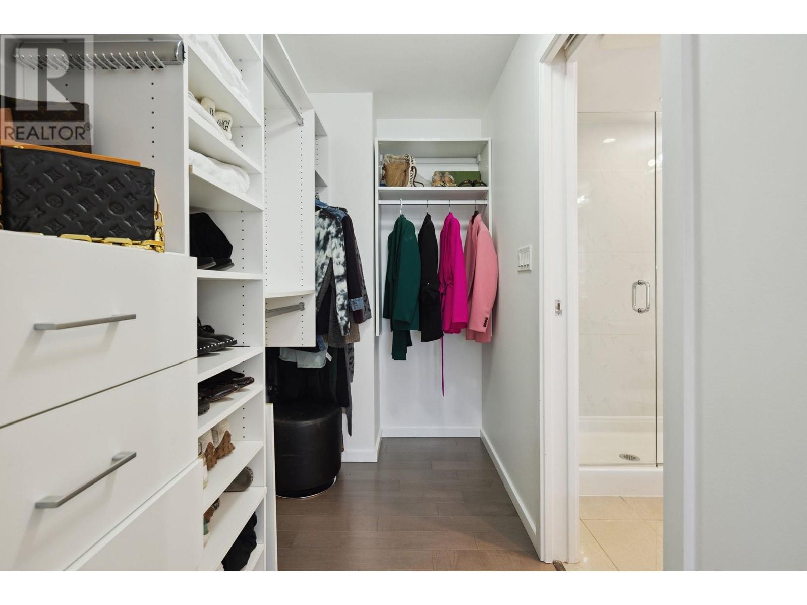 1502 89 W 2nd Avenue, Vancouver, British Columbia  V5Y 0G9 - Photo 16 - R2868151