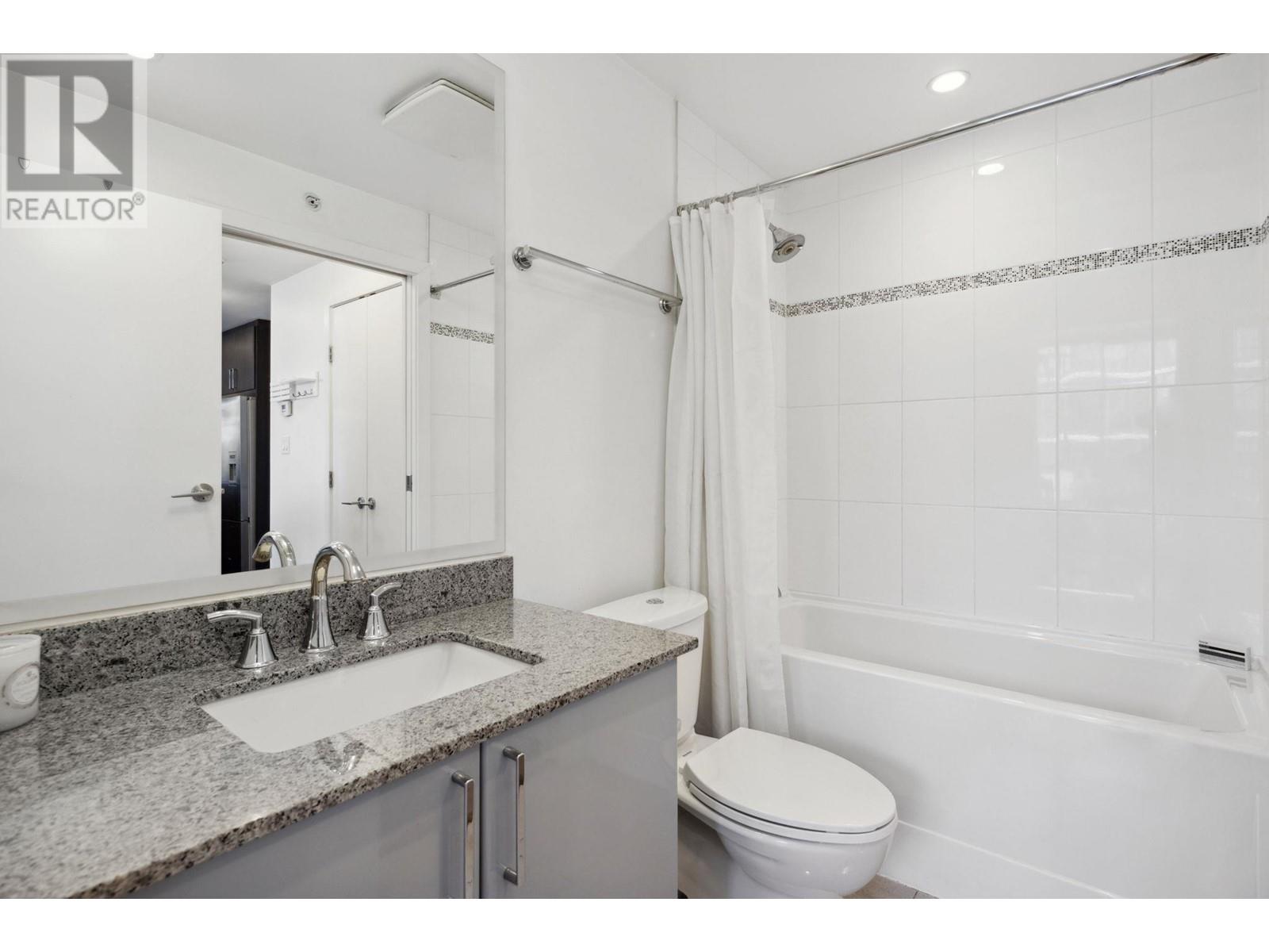 1502 89 W 2nd Avenue, Vancouver, British Columbia  V5Y 0G9 - Photo 20 - R2868151